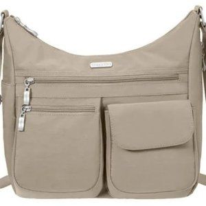 BAGGALLINI CROSSBODY BAG.